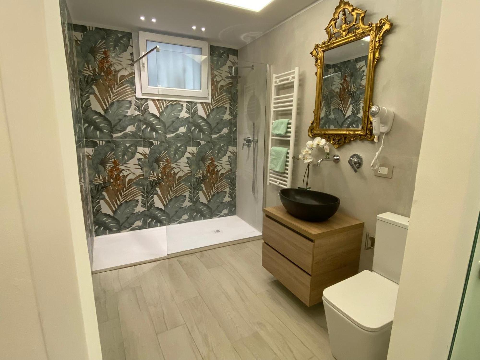 Appartement Sangue Blu