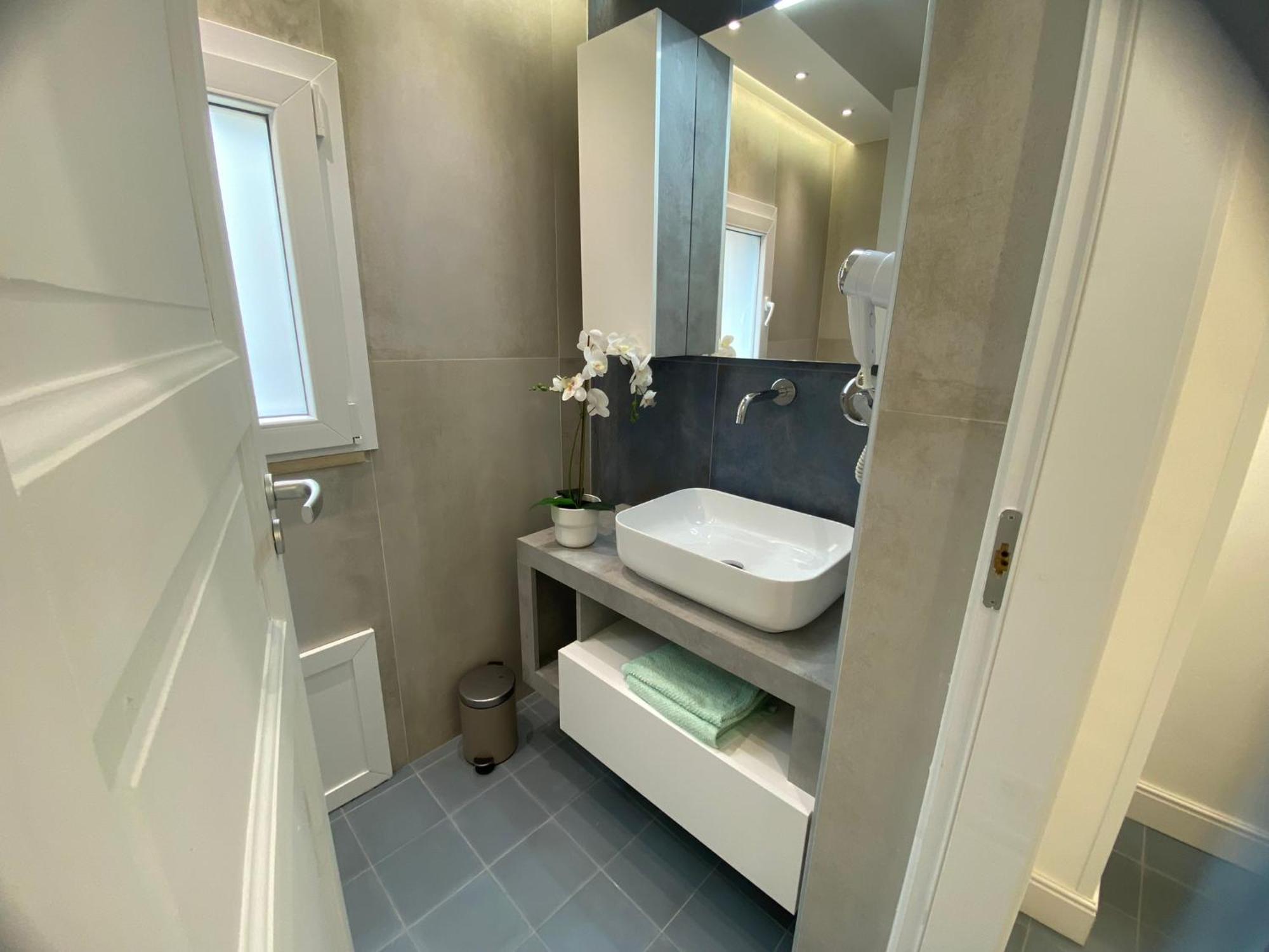 Appartement Sangue Blu Catane