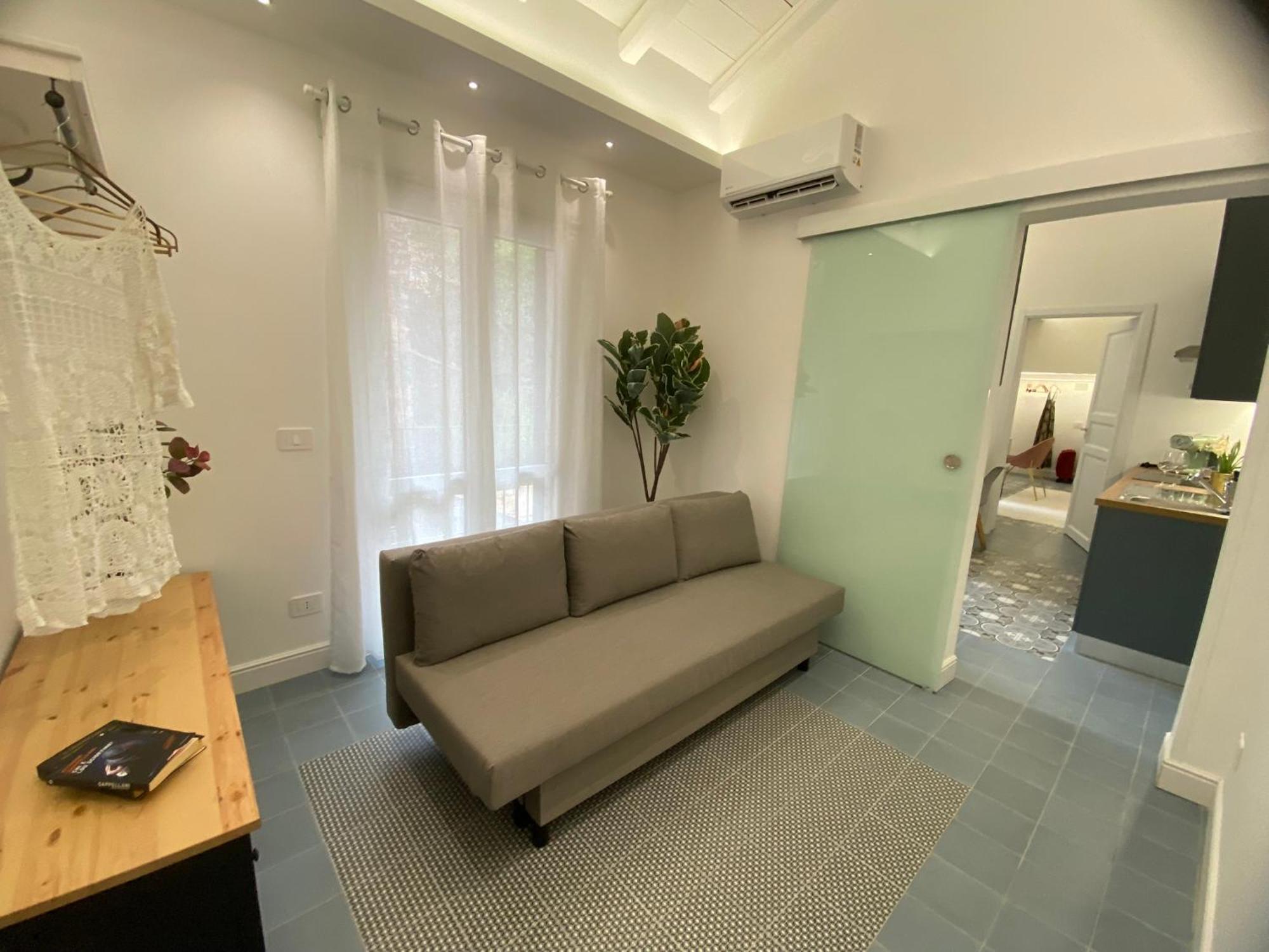 Sangue Blu Appartement