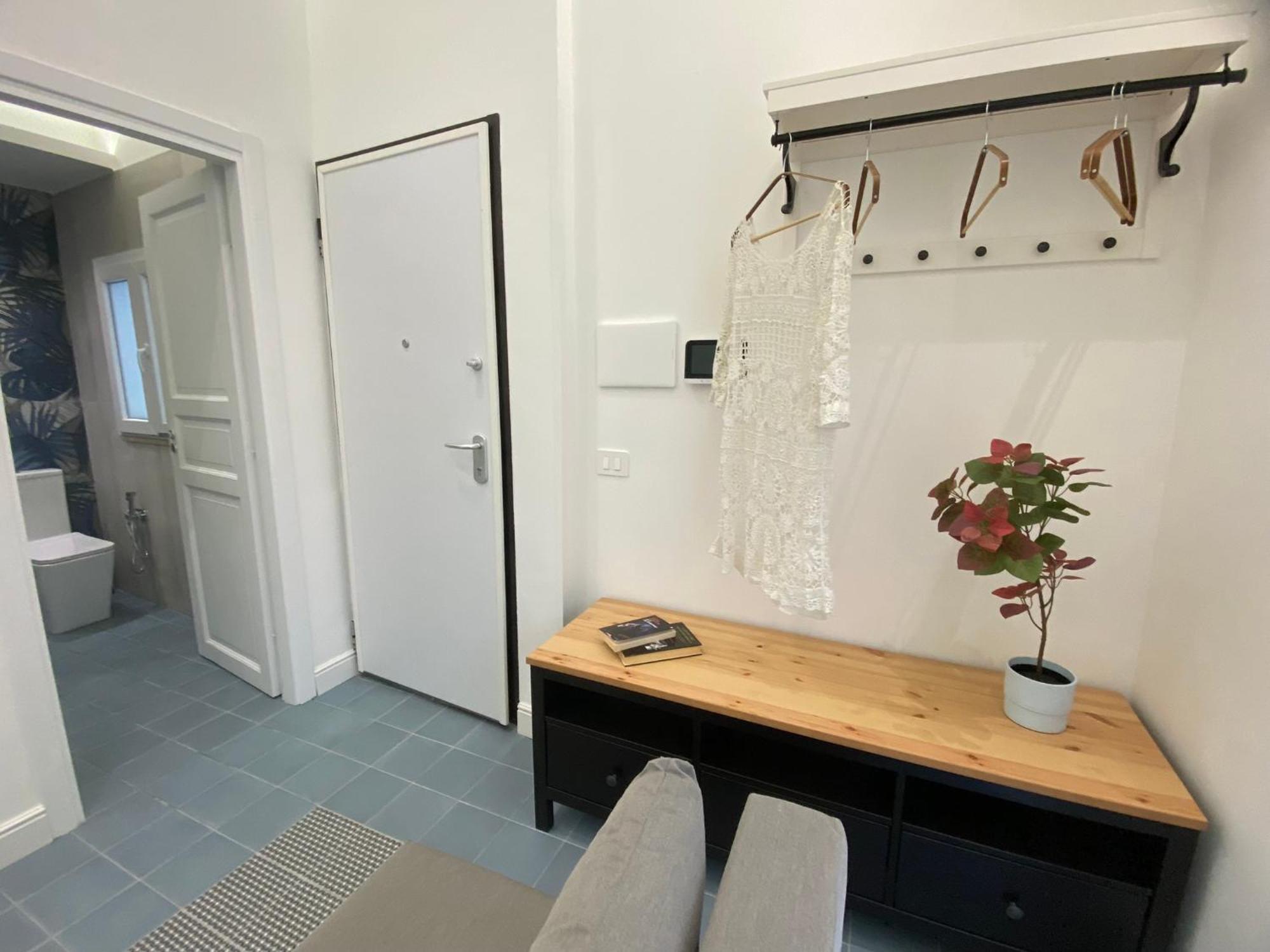 Sangue Blu Appartement