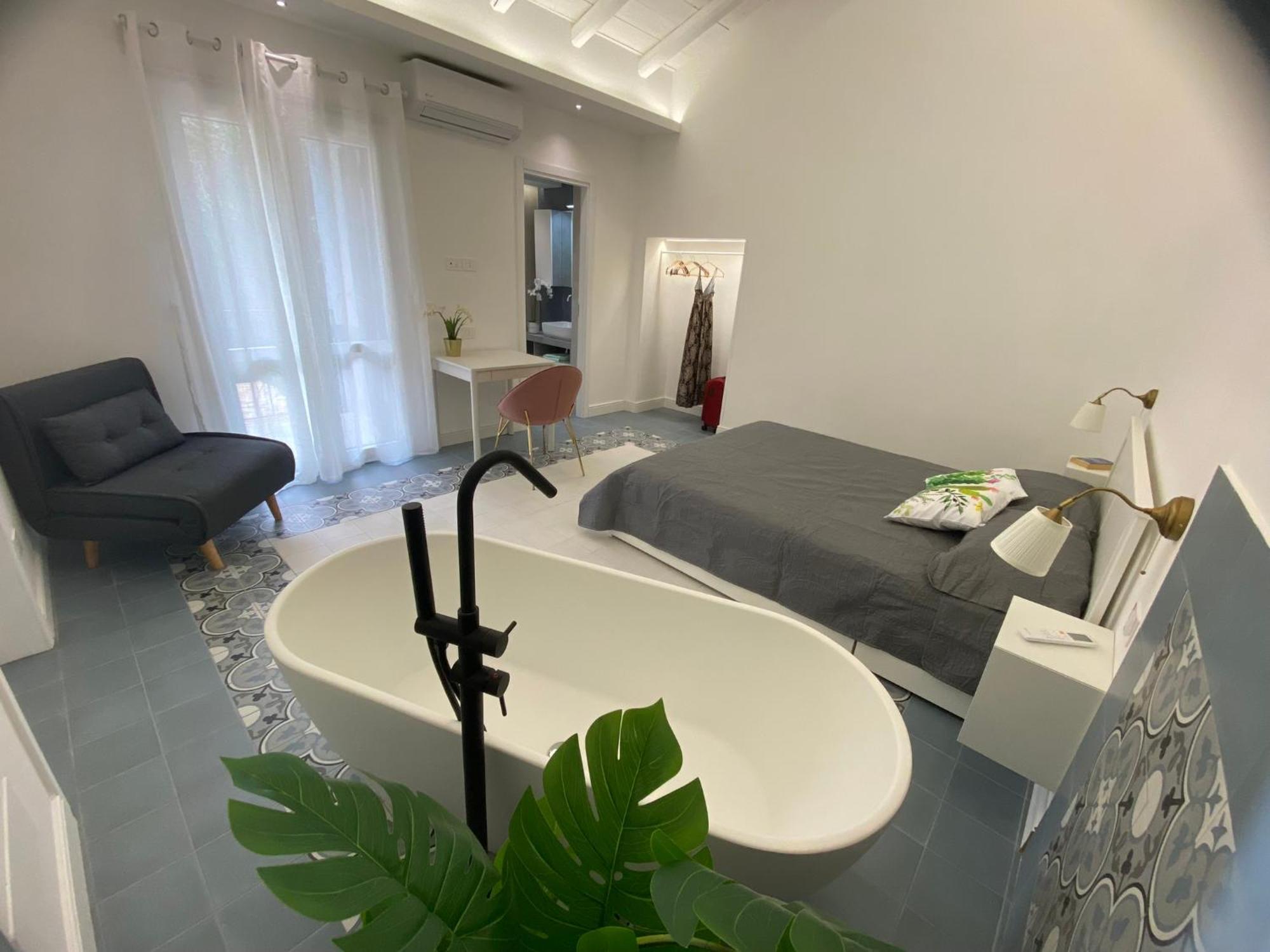 Appartement Sangue Blu