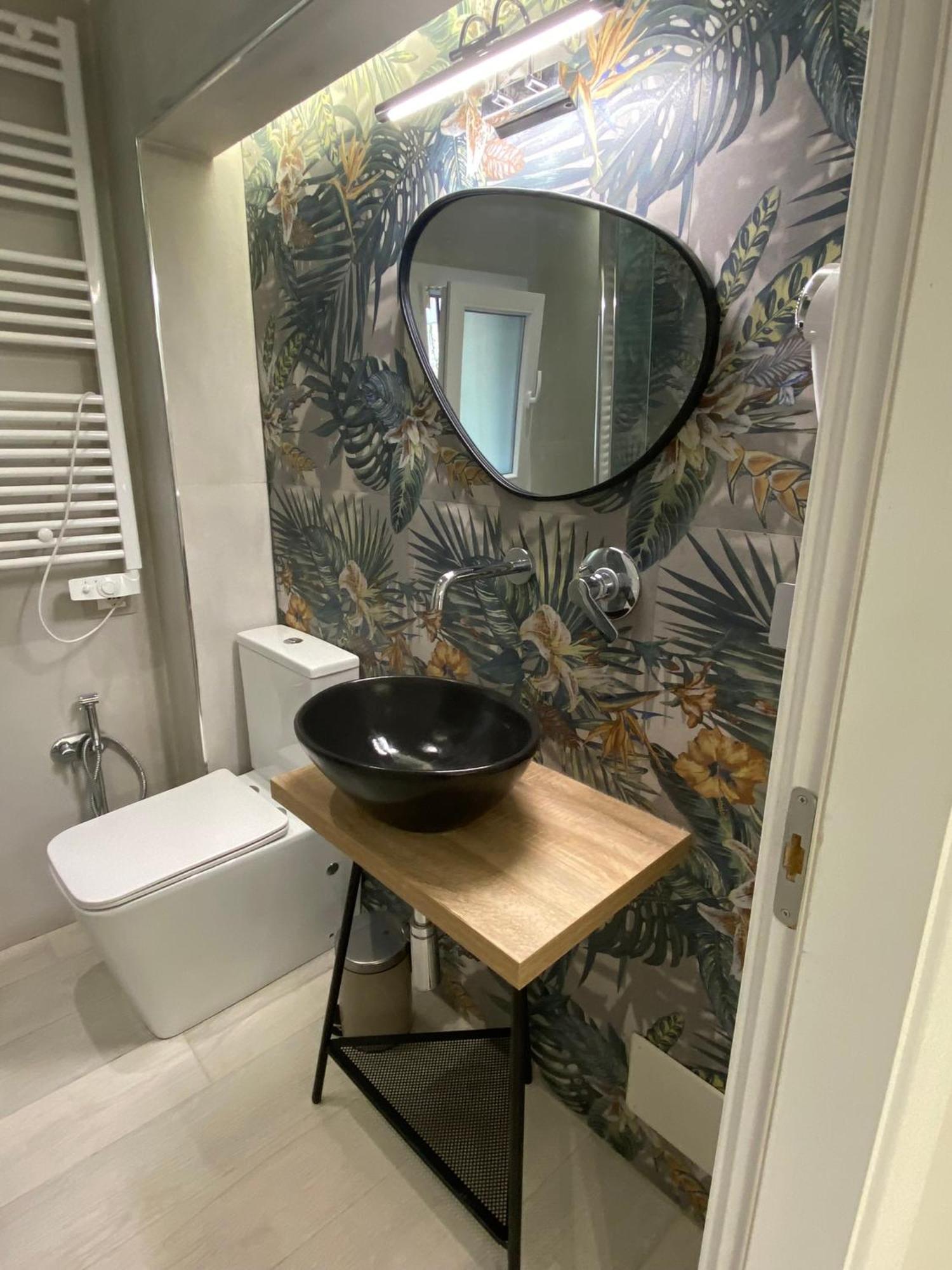 Appartement Sangue Blu Catane