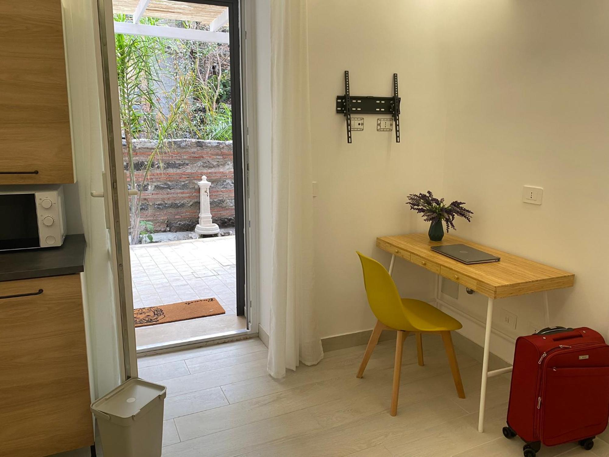 Appartement Sangue Blu