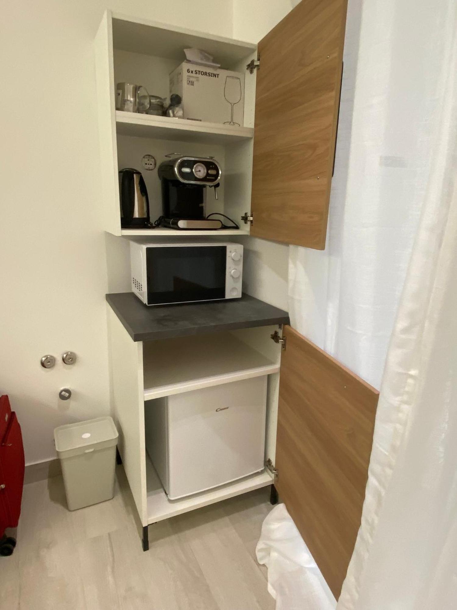 Appartement Sangue Blu