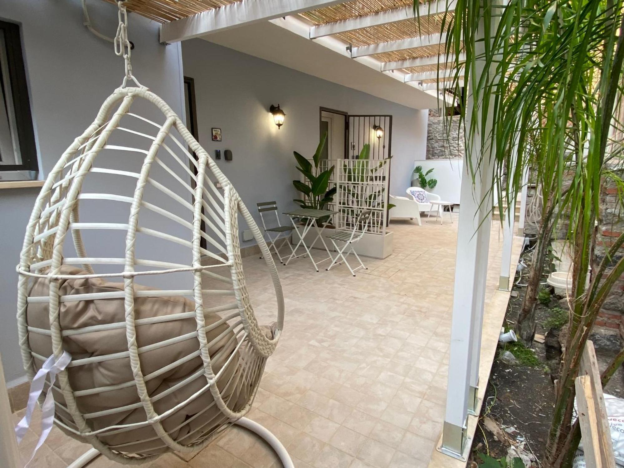 Appartement Sangue Blu