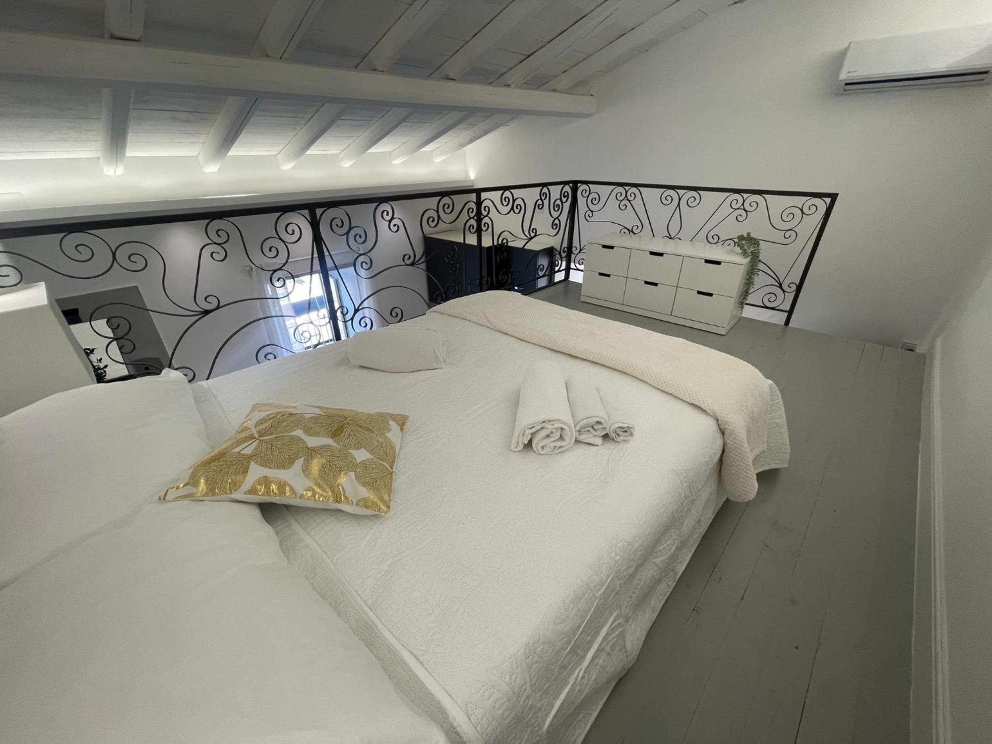 Sangue Blu Appartement *