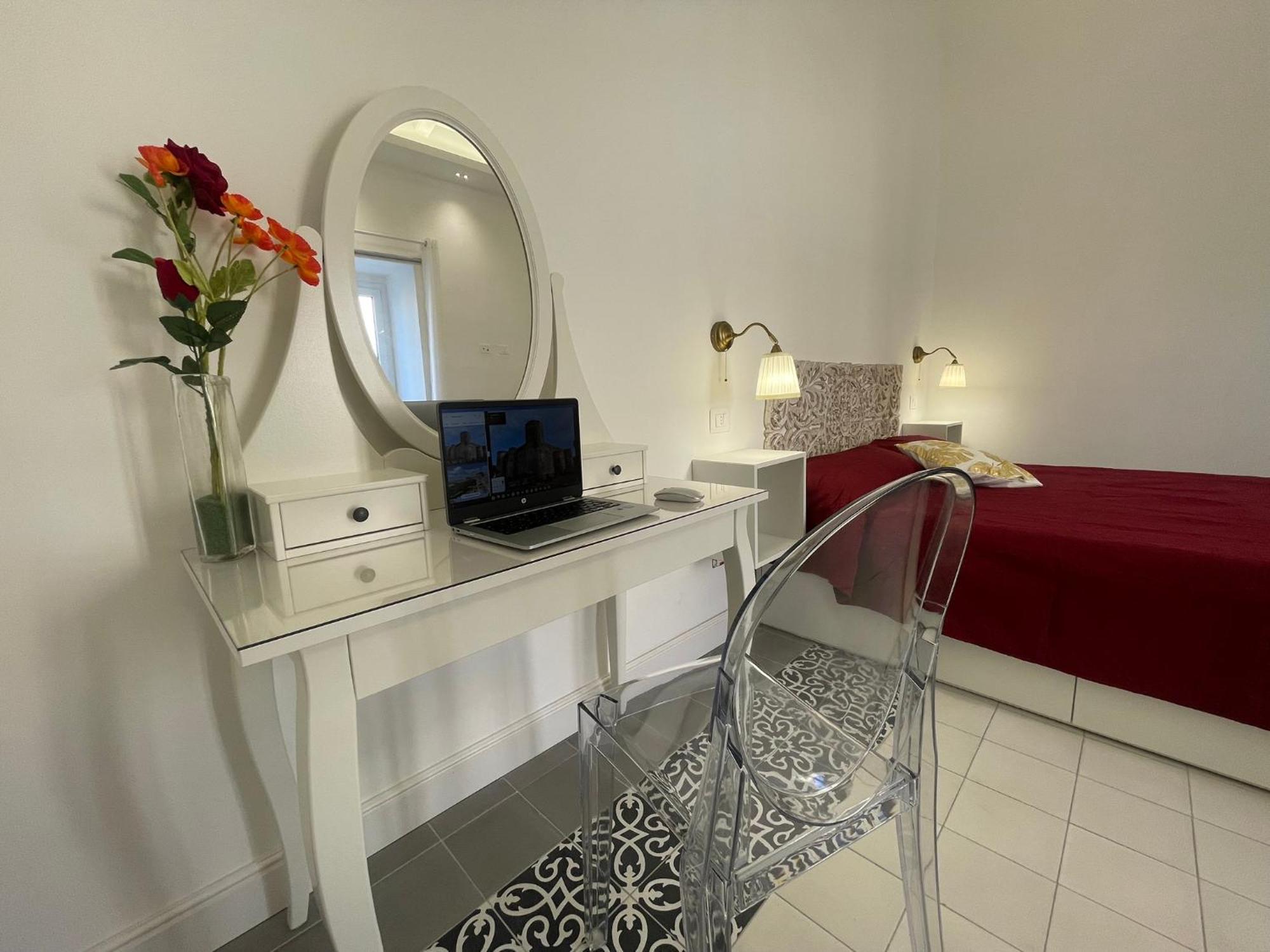 Sangue Blu Appartement