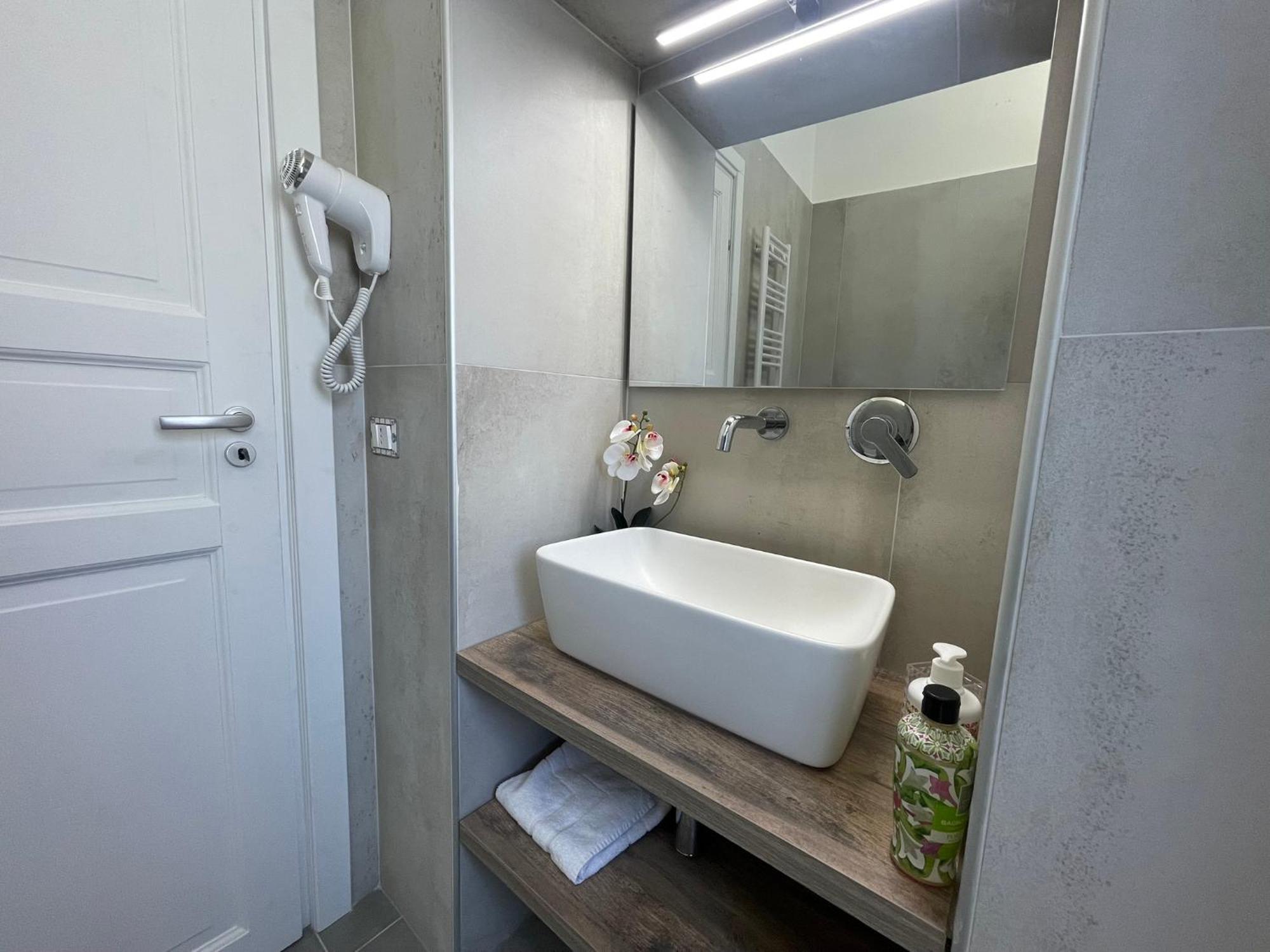 Appartement Sangue Blu